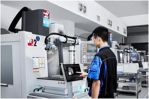 从200人智能工厂，窥见工业元宇宙雏形